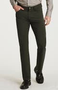34 Heritage Courage Commuter Straight Leg Pants