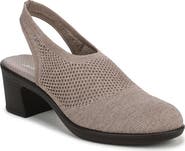 LifeStride Lexington Slingback Pump