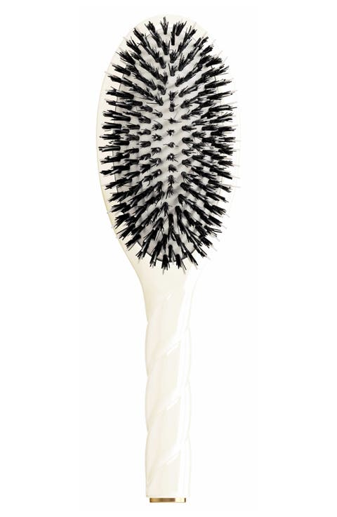 N.02 The Large Care & Detangling Hairbrush