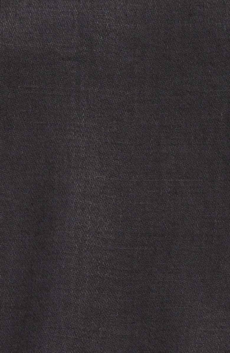 Tekla Linen Tablecloth, Alternate, color, 