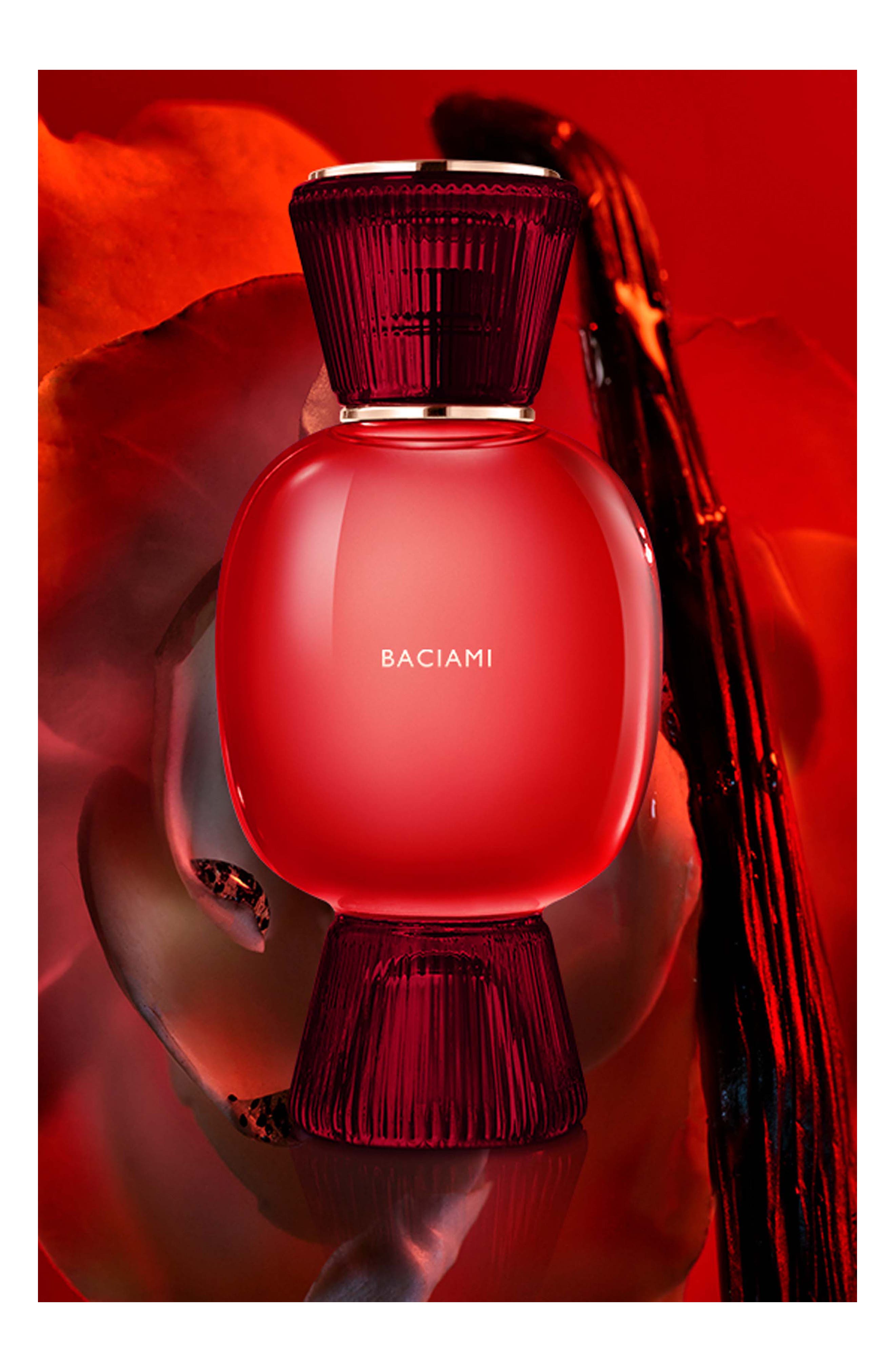 BVLGARI アレグラ バチアーミ & オ パフメ セット BVLGARI Allegra Baciami 3-Piece Ritual Set (Women) | Nordstrom