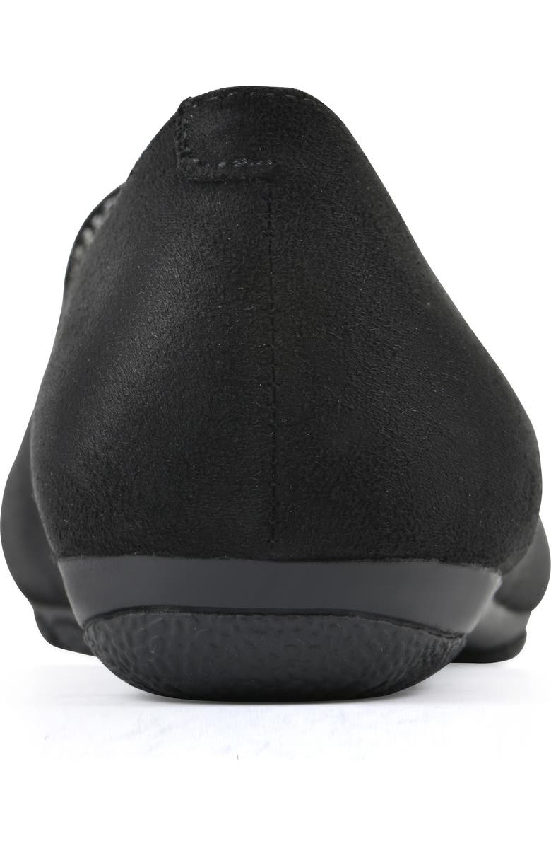 CLIFFS BY WHITE MOUNTAIN Gallant Loafer, Alternate, color,