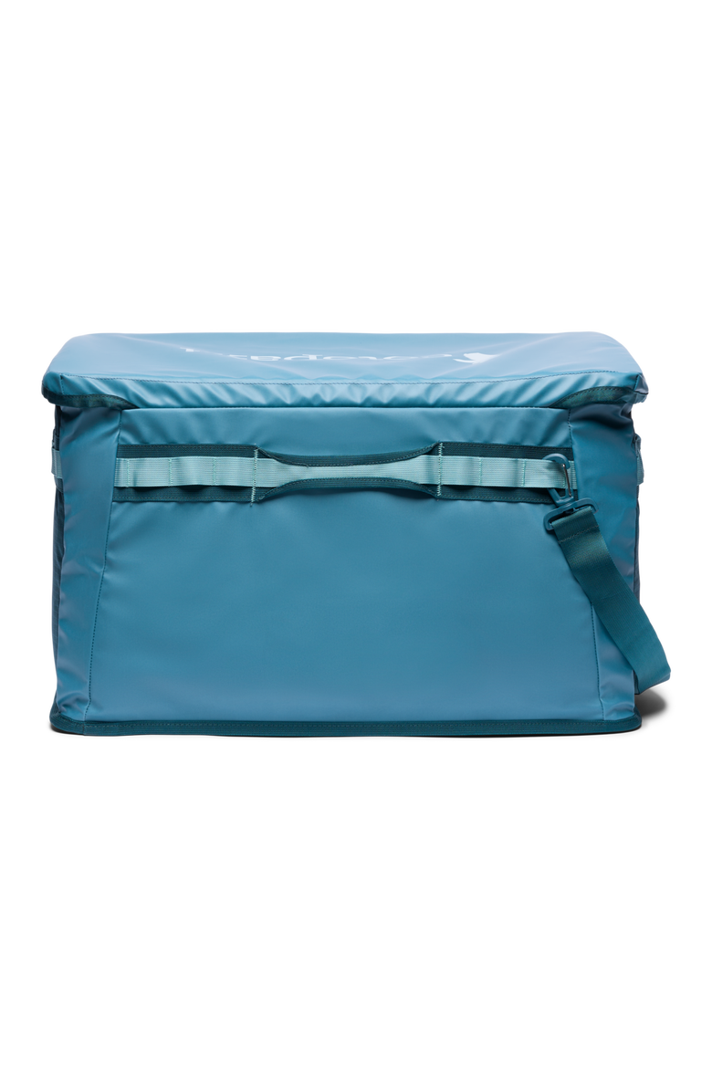 Allpa 60L Gear Hauler Box, Alternate, color, Blue Spruce/Abyss