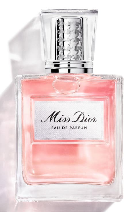 Miss Dior Eau de Parfum Roller-Pearl