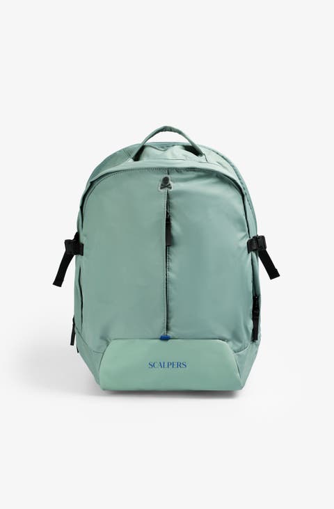 New Block Backpack