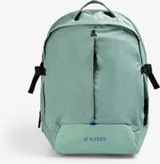 Scalpers New Block Backpack