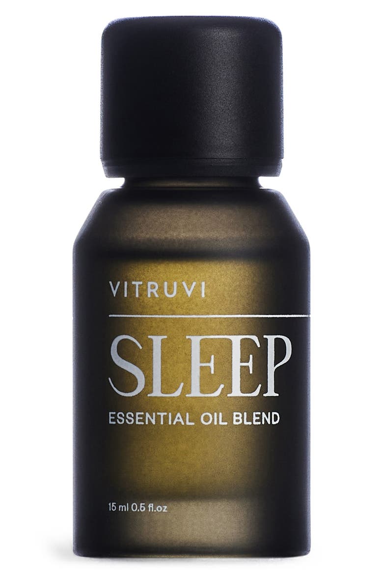 Sleep Essential Oil, Main, color, NO COLOR