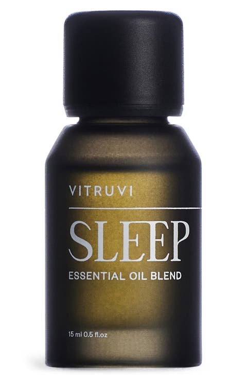 Sleep Essential Oil