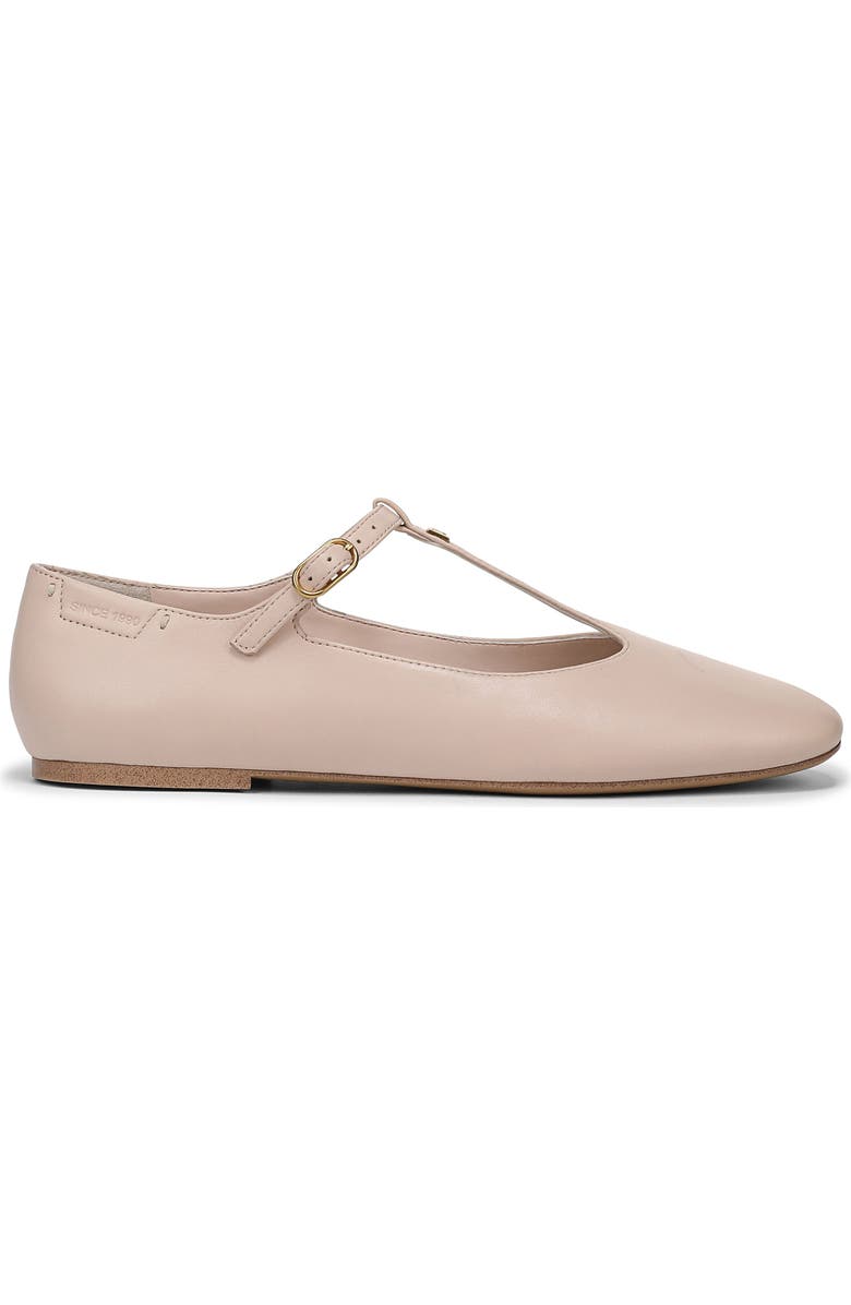 Franco Sarto Marylee Flat, Alternate, color, Blush