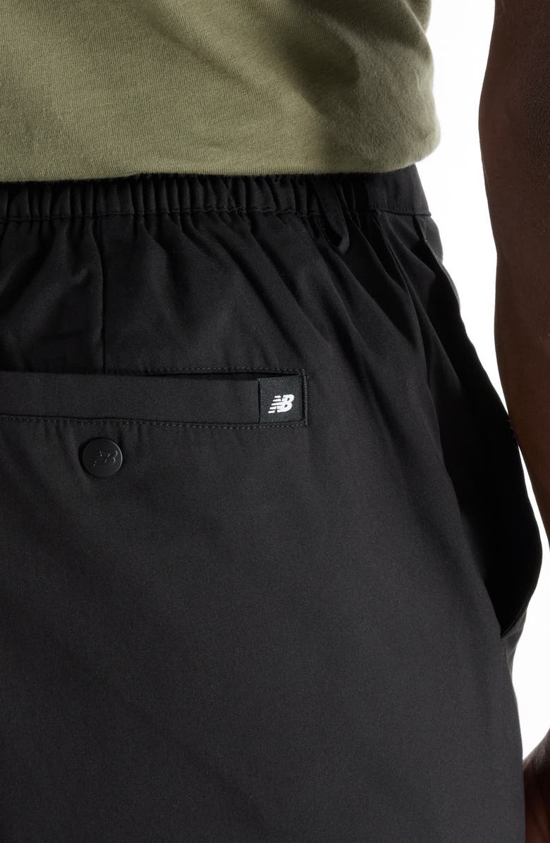 New Balance Athletic Standard Tapered Pants, Alternate, color,