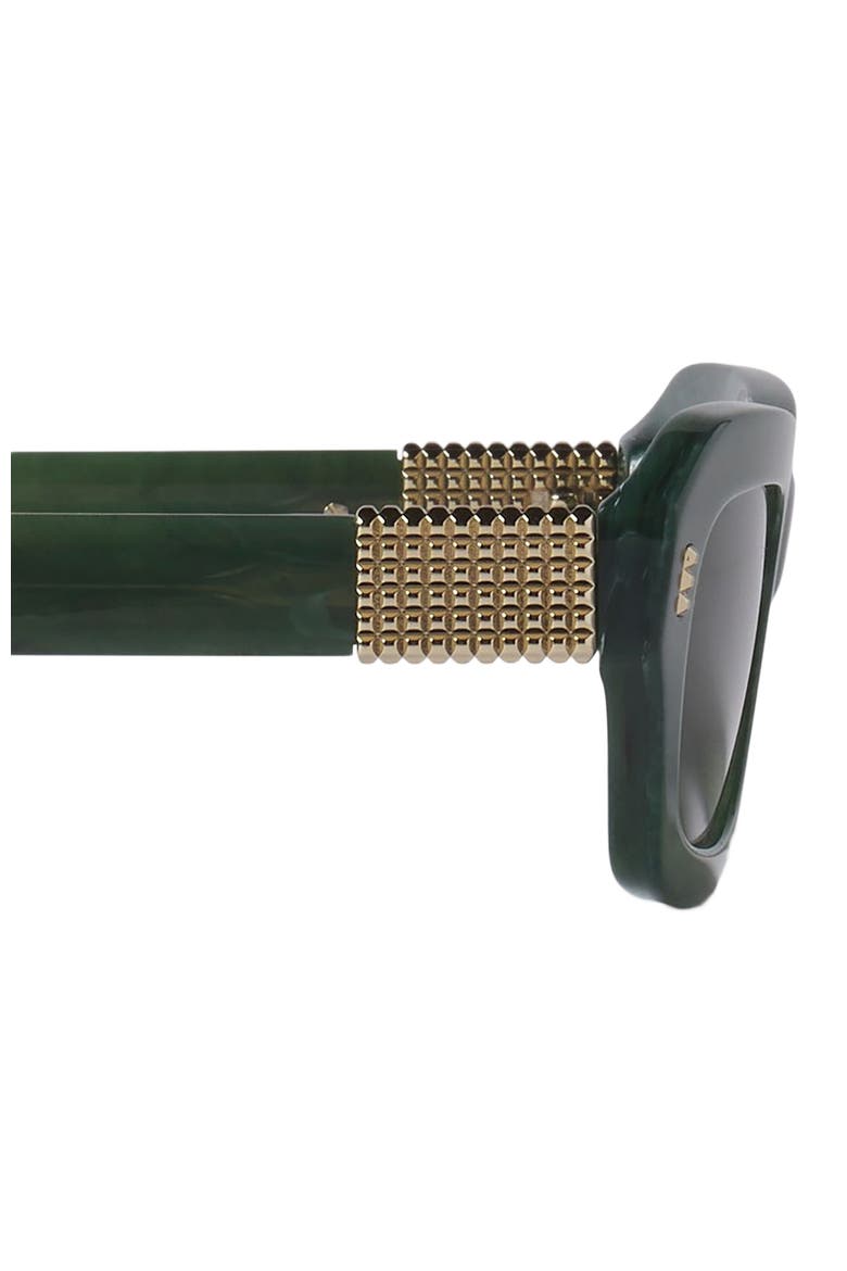 Concerto Sunglasses, Alternate, color, JADE