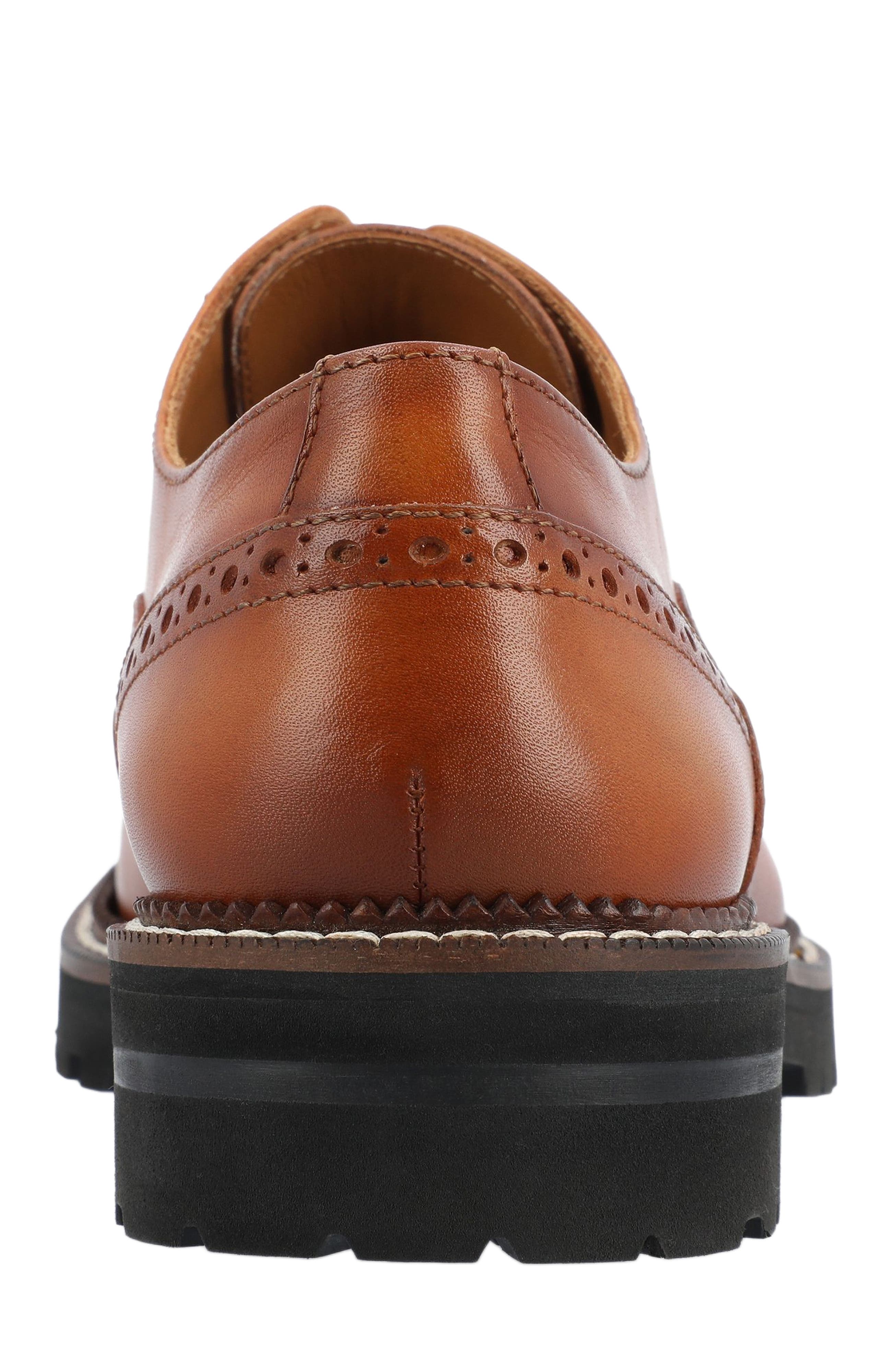 TAFT The Becca Shoe, Alternate, color, 