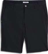 ASHWORTH GOLF Classic Stretch Short