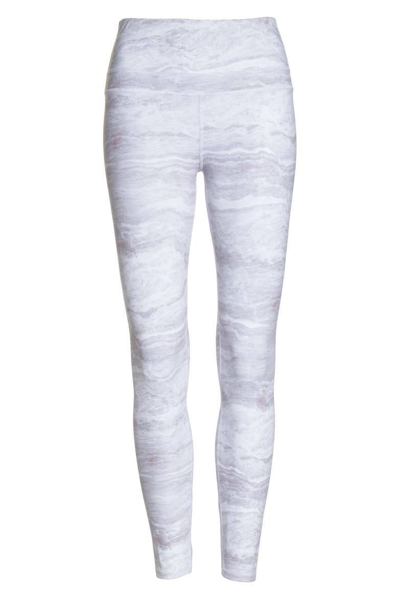 Biona Tights, Alternate, color, GRAY STONE