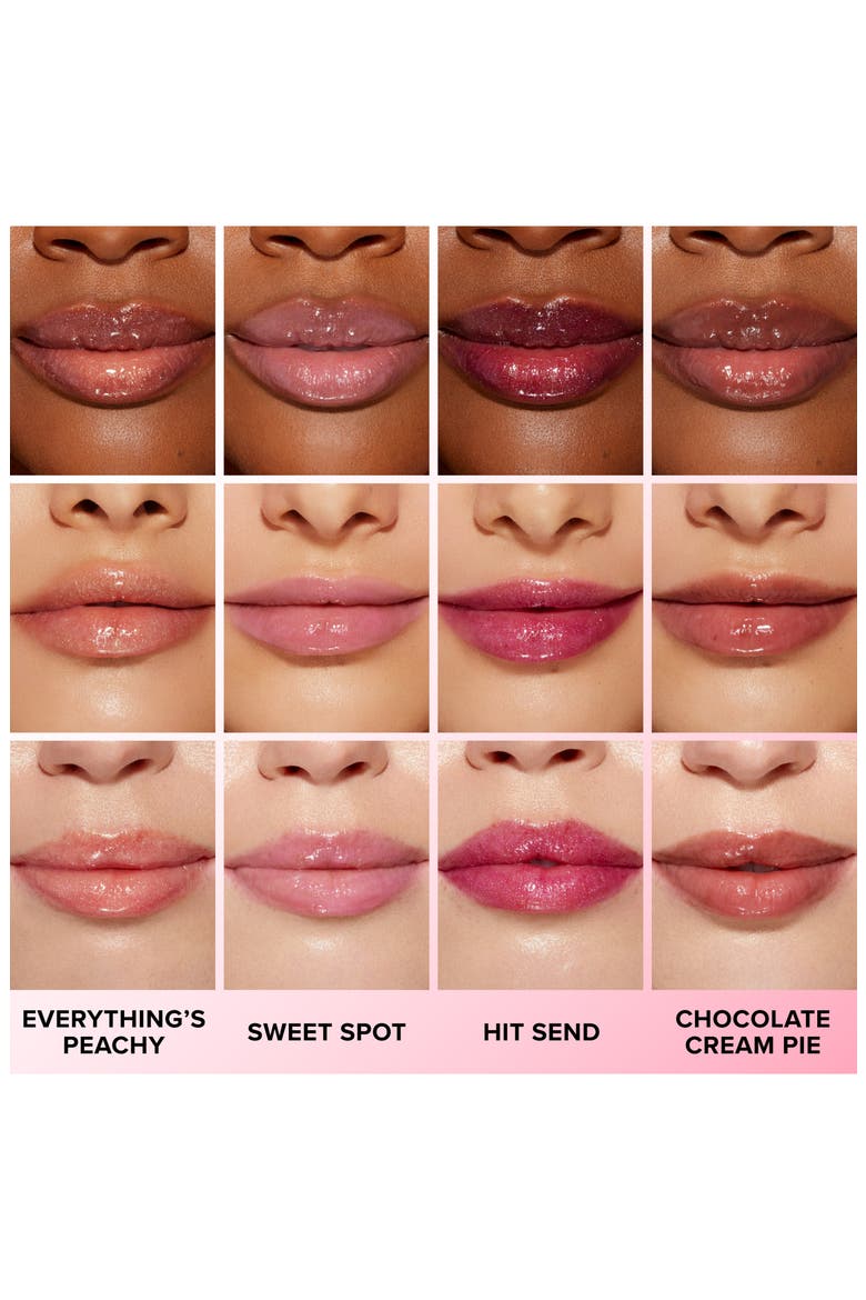 Lip Injection Lip Gloss, Alternate, color, WIFEY FOR LIFEY