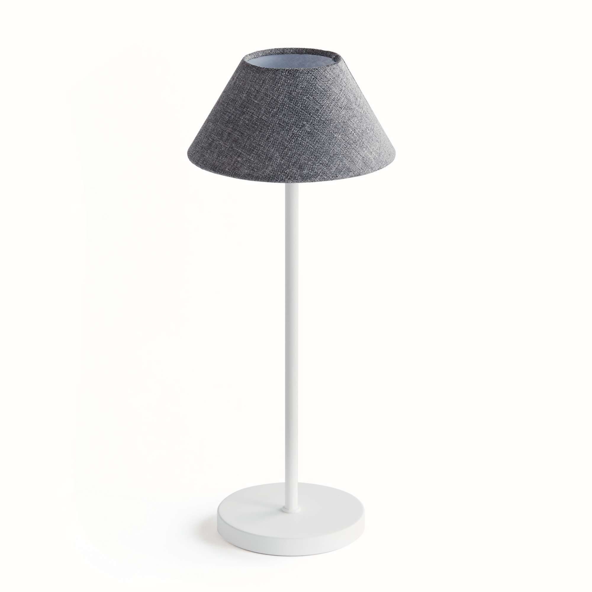 Napa Home & Garden 10" Alluna Cordless Lamp Parent In Multi