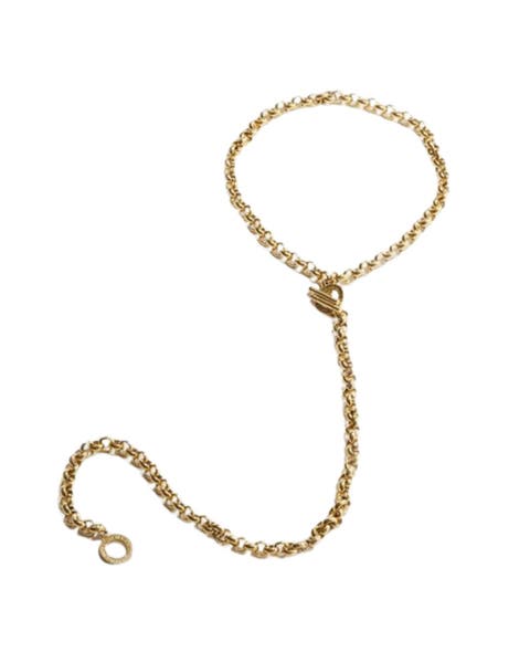 Kiki Collar + Lead Set