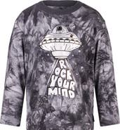 Rock Your Kid Kids' Jersey Graphic T-shirt