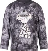 Rock Your Kid Kids' Jersey Graphic T-shirt