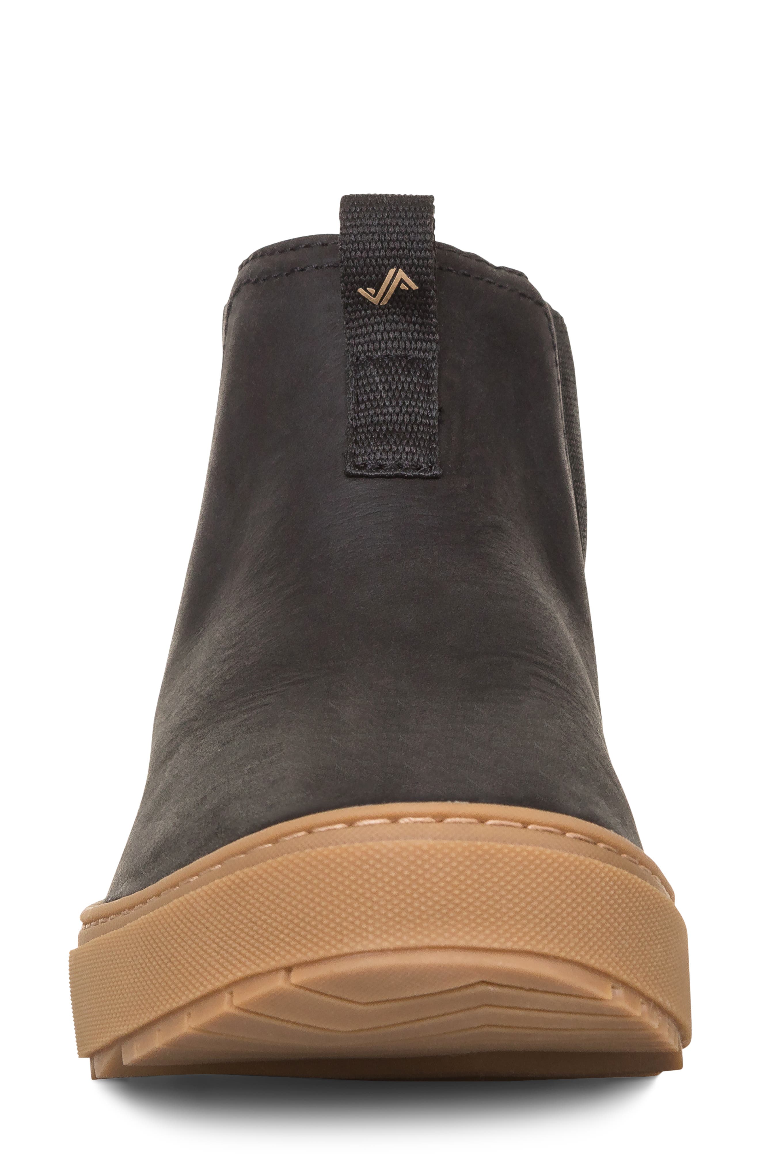 Forsake Lucie Waterproof Chelsea Boot, Alternate, color, 