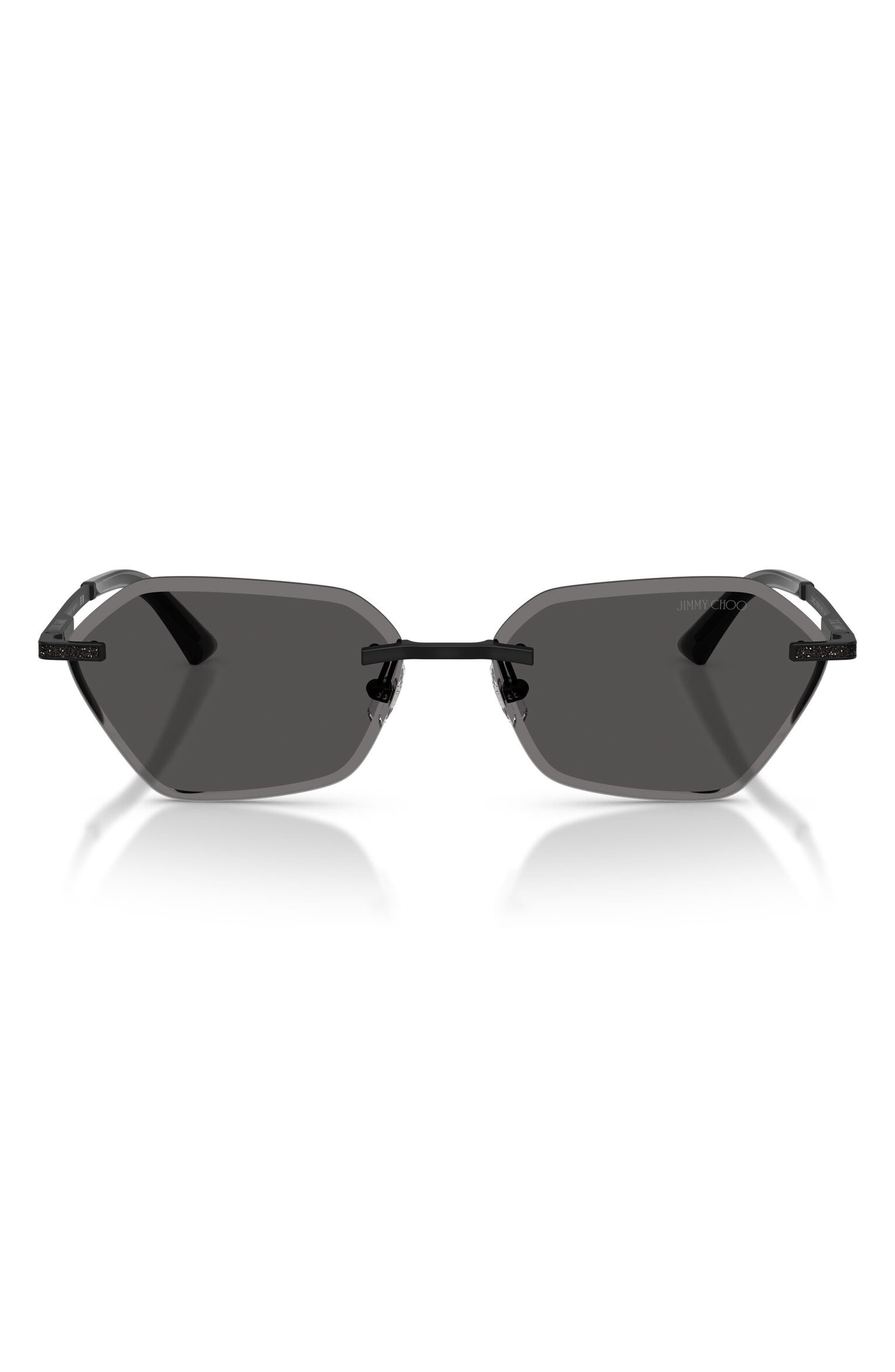 MATTE BLACK / DARK GREY