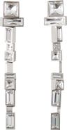 Lanvin Rhythmique Long Earrings