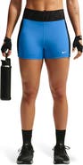 Nike Pro Sculpt Dri-FIT Bike Shorts