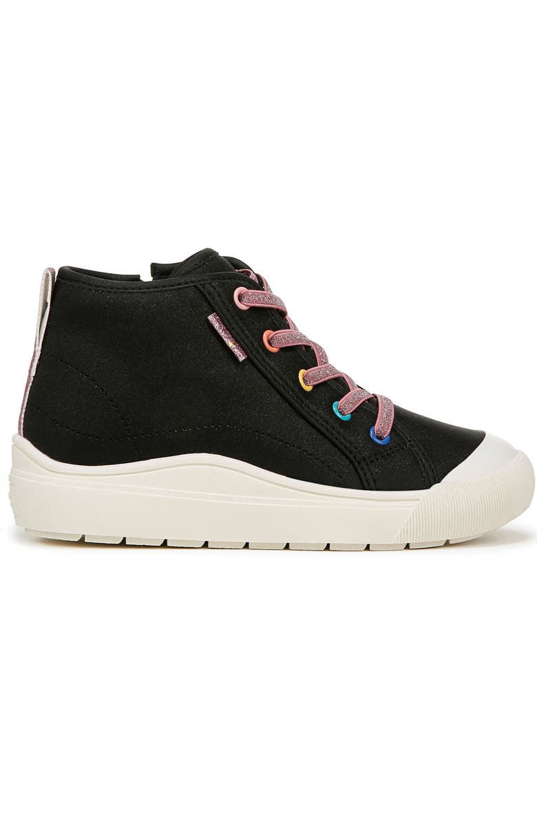 Dr. Scholl's Kids' Time Off High Top Sneaker, Alternate, color,