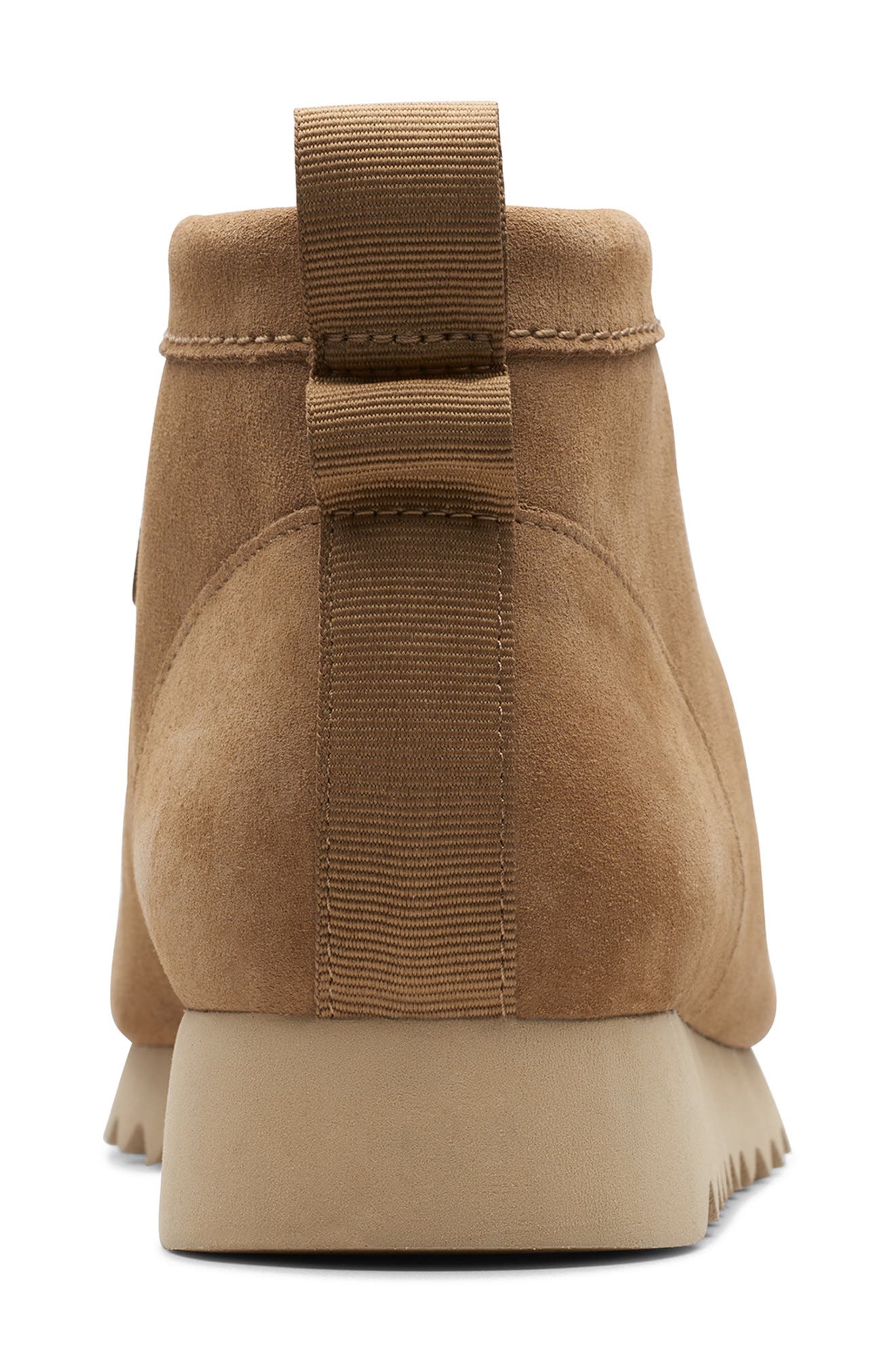 Clarks<sup>®</sup> Wallabee 2 Future Chukka, Alternate, color, 