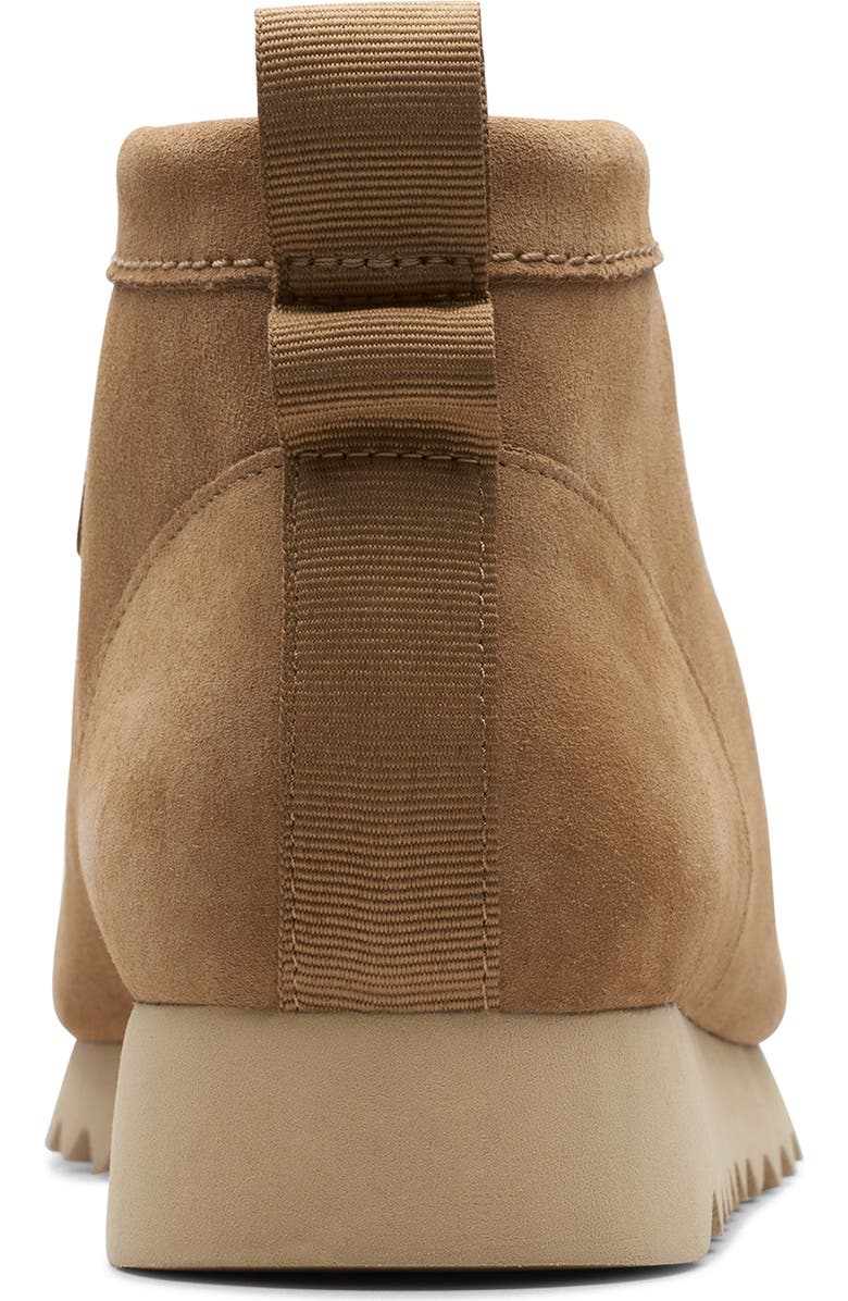Clarks<sup>®</sup> Wallabee 2 Future Chukka, Alternate, color,