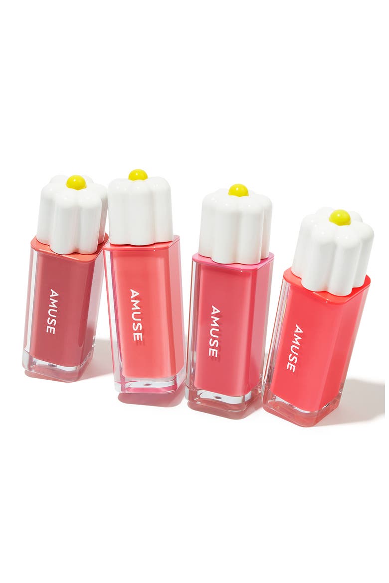 Dew Tint Lip Gloss, Alternate, color, 12 SUNDAY