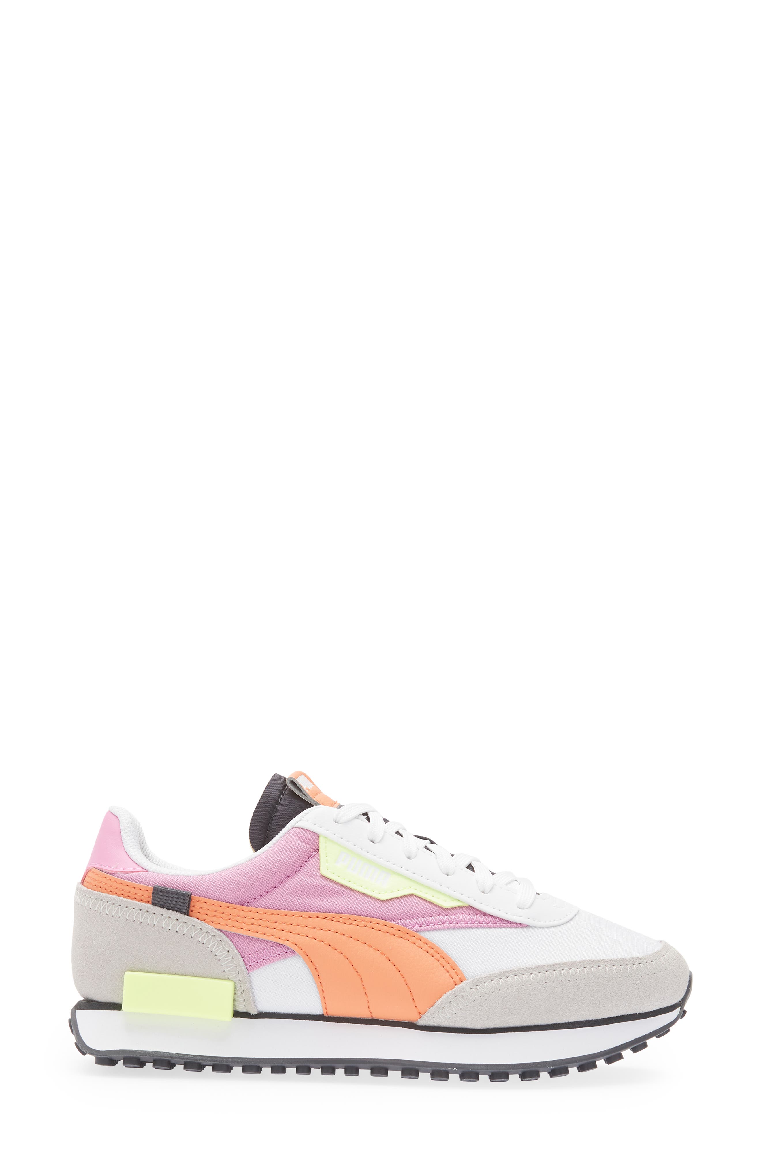 PUMA Future Rider Play On Sneaker, Alternate, color, 