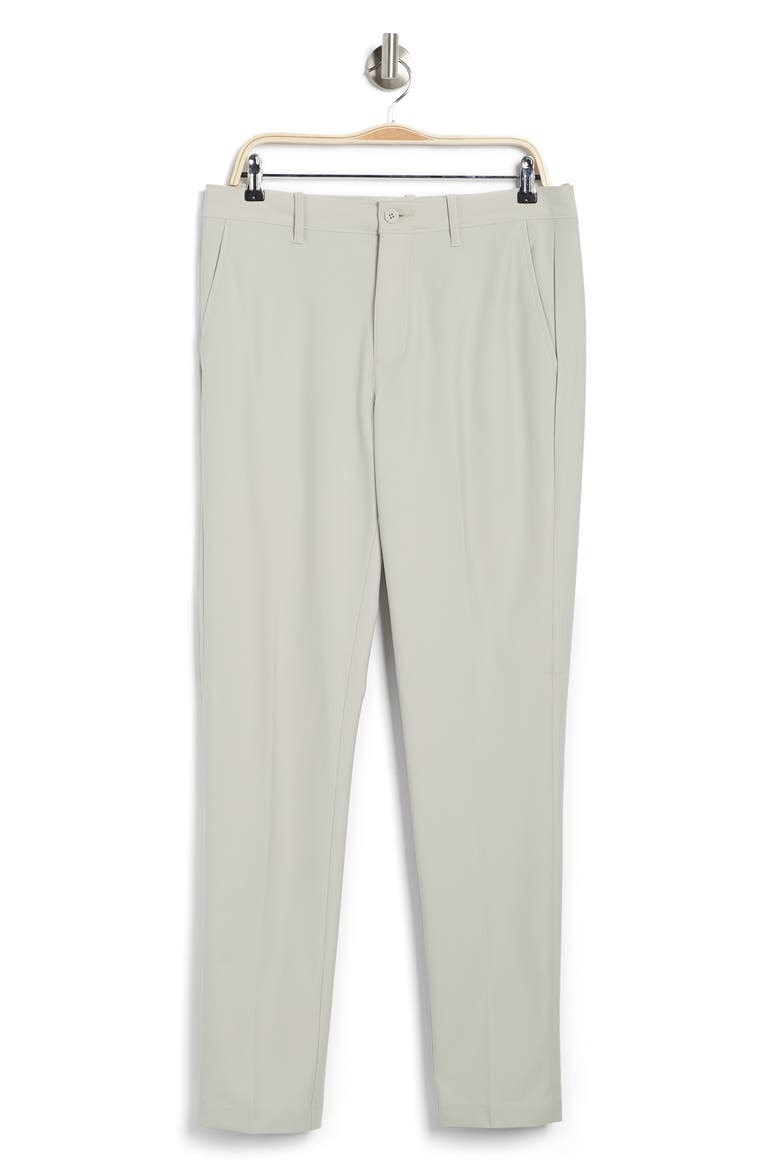Tech Knit Chino Pants, Alternate, color, AGATE GRAY