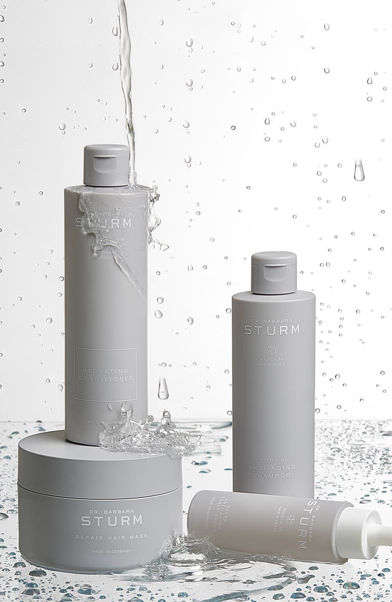 Dr. Barbara Sturm Super Anti-Aging Scalp Serum, Alternate, color, 