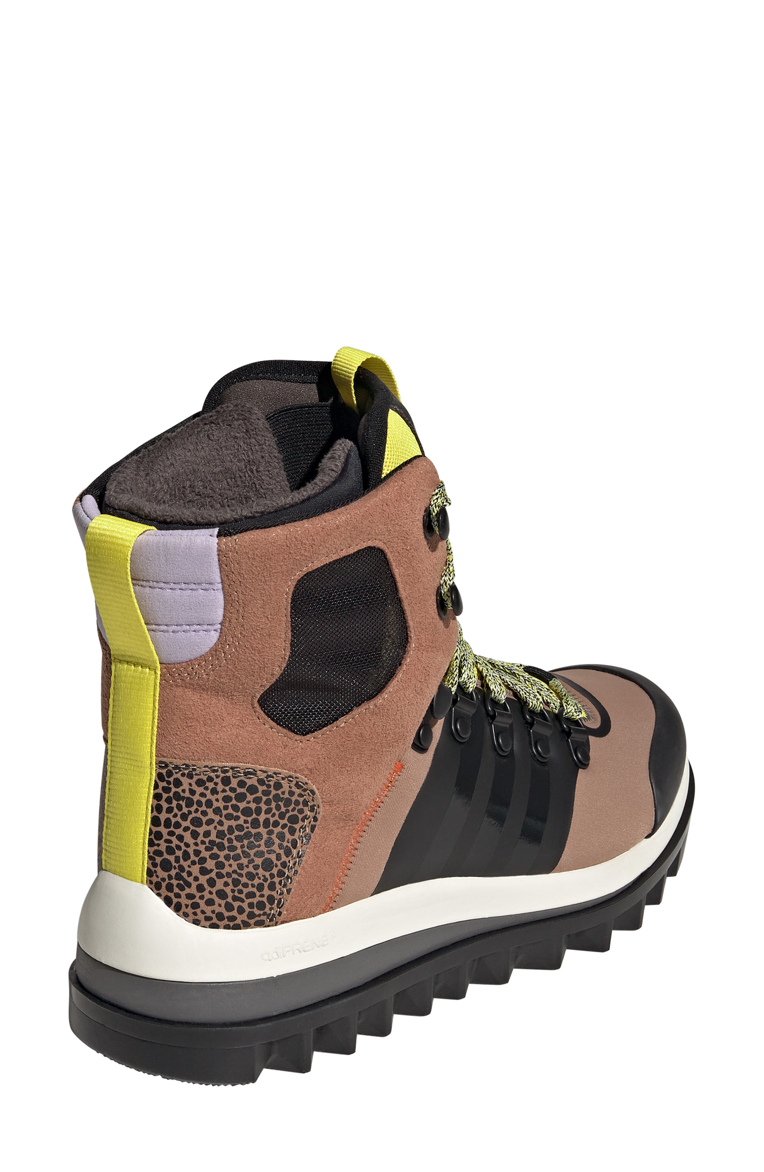 adidas by Stella McCartney Eulampis Hiking Boot, Alternate, color, 