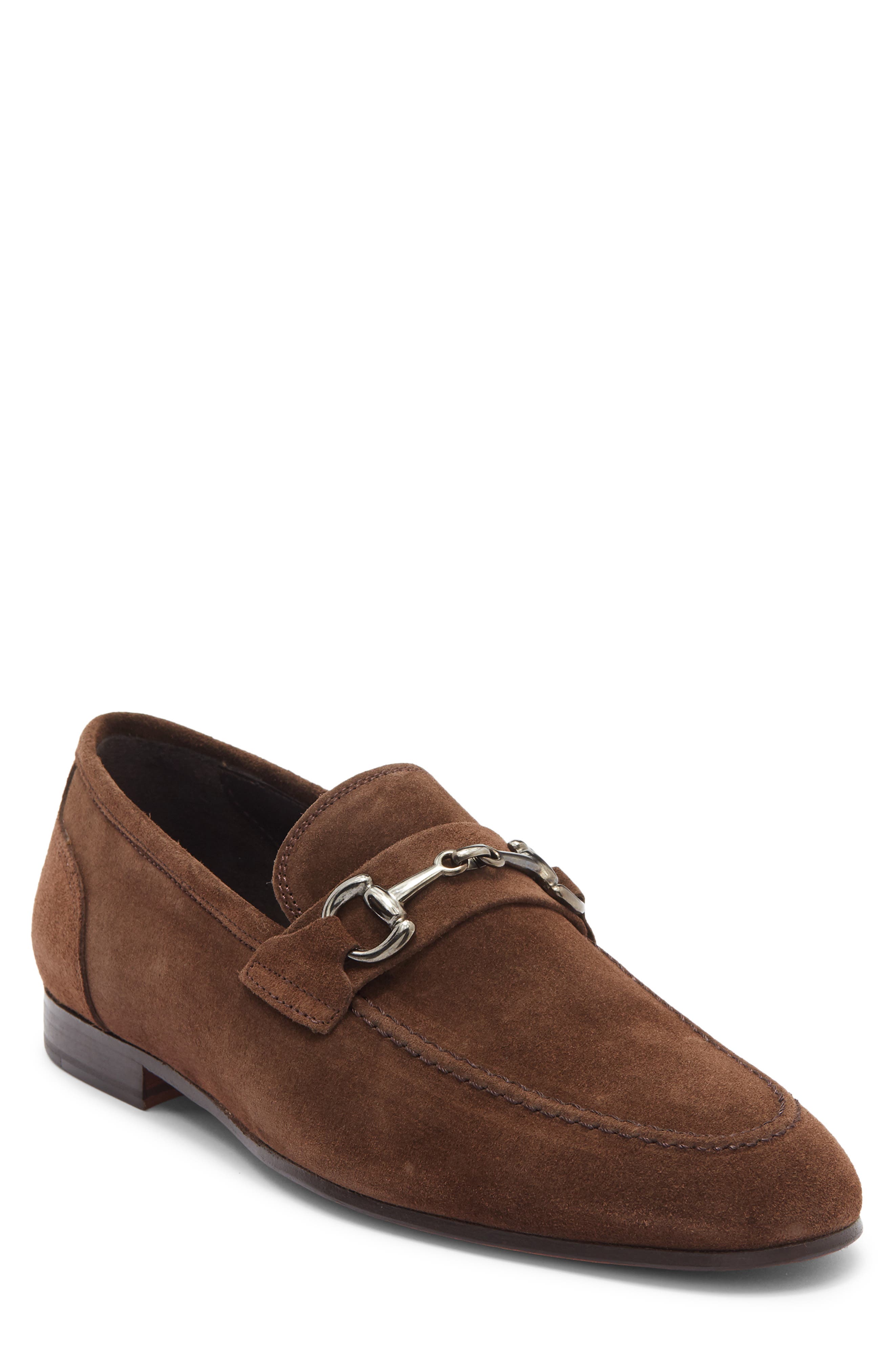 TO BOOT NEW YORK Rowland Bit Loafer