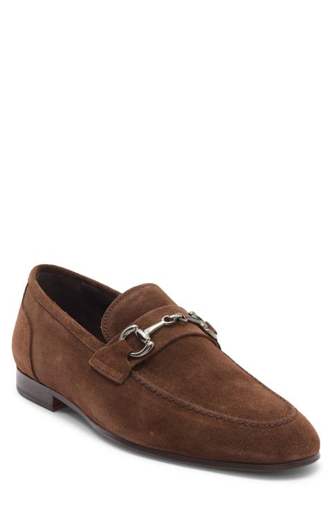 Rowland Bit Loafer (Men)