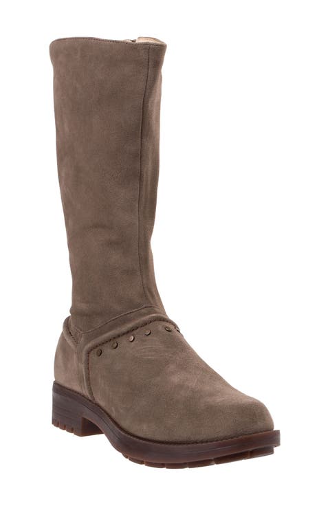 Kennedy Rivet Water Resistant Boot (Women)