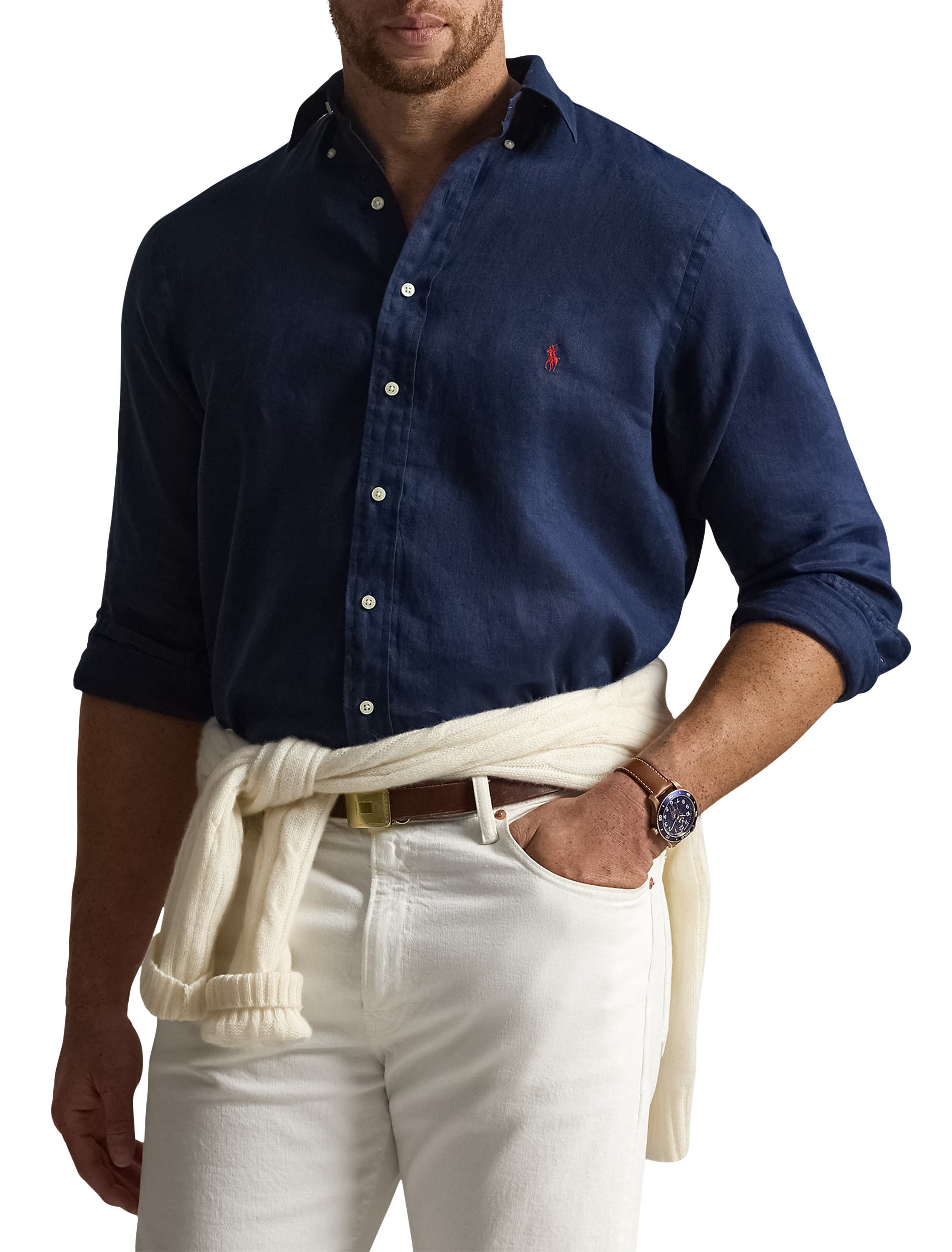 selected NEWPORT NAVY
