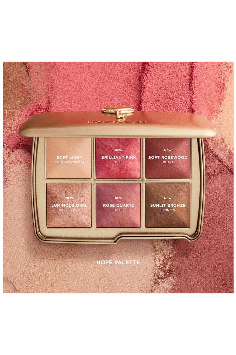 HOURGLASS Ambient Lighting Edit Unlocked Palette (Women) | Nordstrom