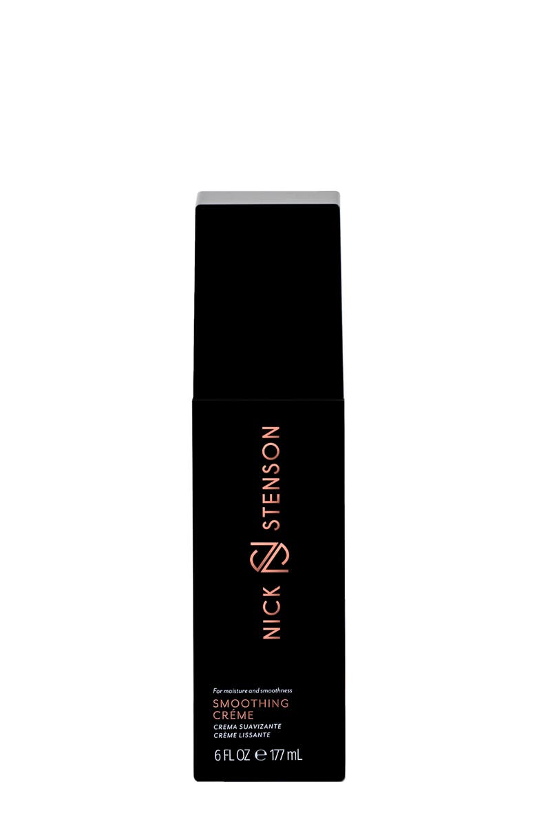 Nick Stenson Beauty Smoothing Créme, Main, color, NO COLOR