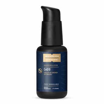 quicksilver scientific liposomal glutathione product page Quicksilver Scientific Liposomal Glutathione Oral Supplement