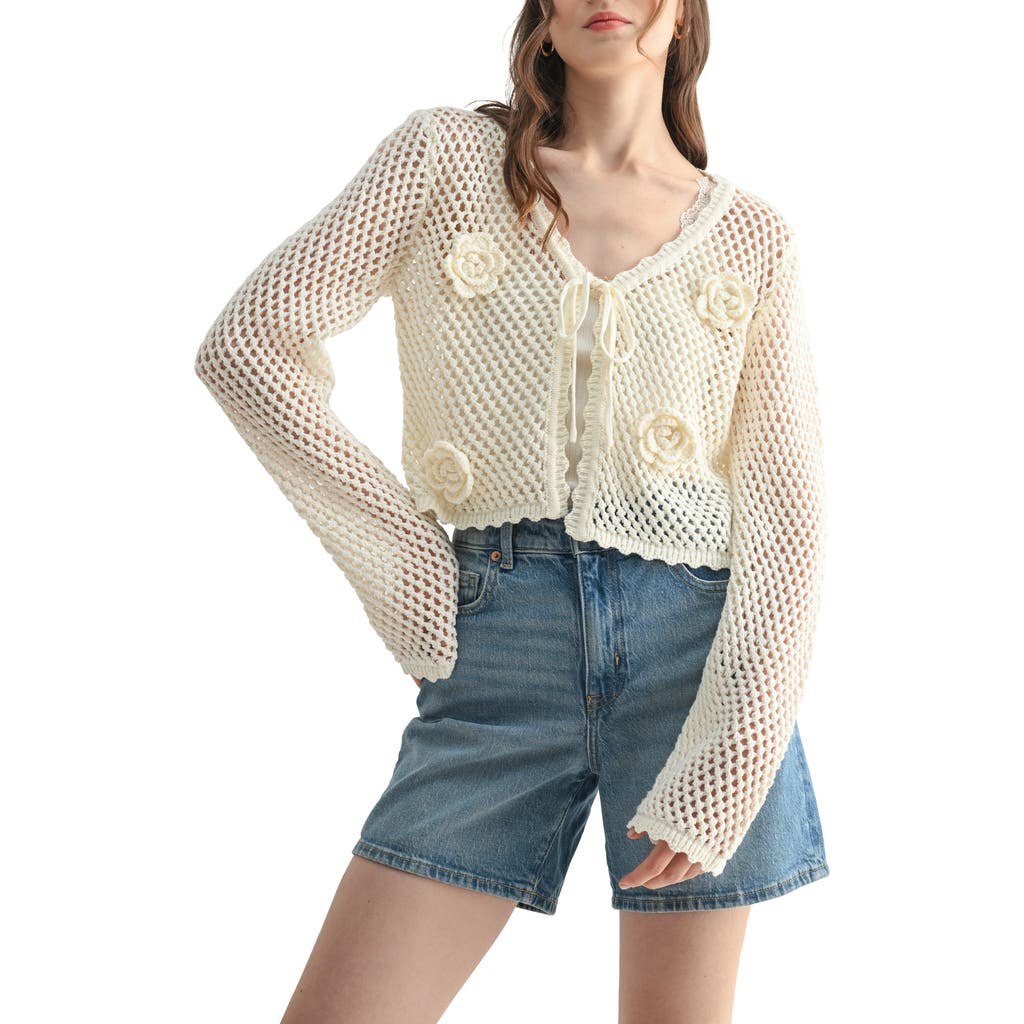 All In Favor All In Cream