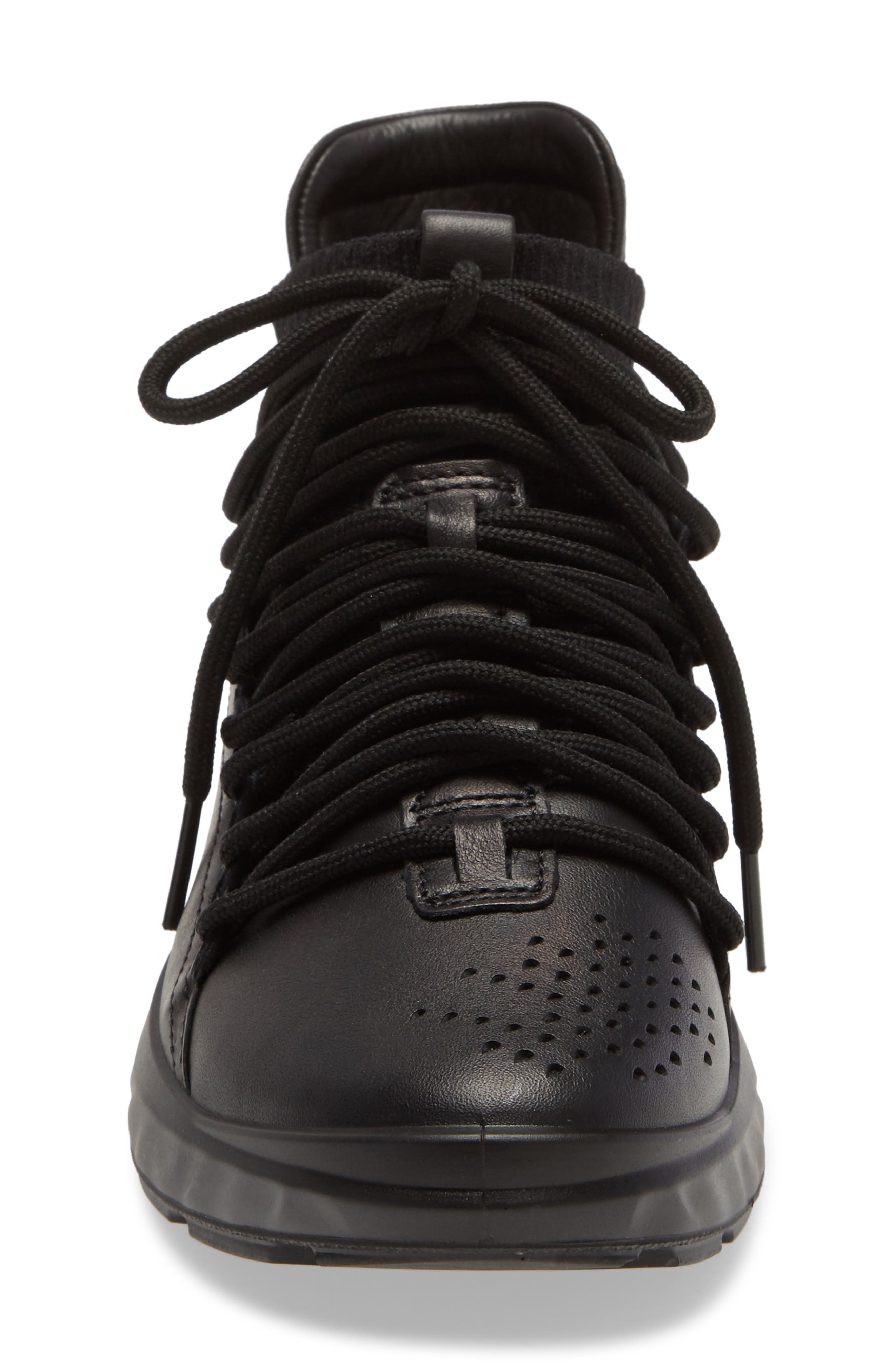 ECCO ST.1 Lite Mid Cut Sneaker, Alternate, color, 