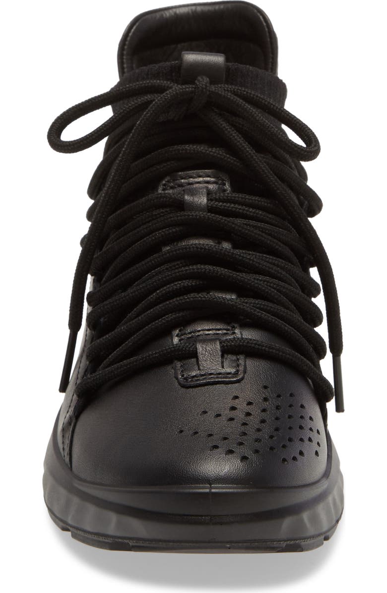 ECCO ST.1 Lite Mid Cut Sneaker, Alternate, color,