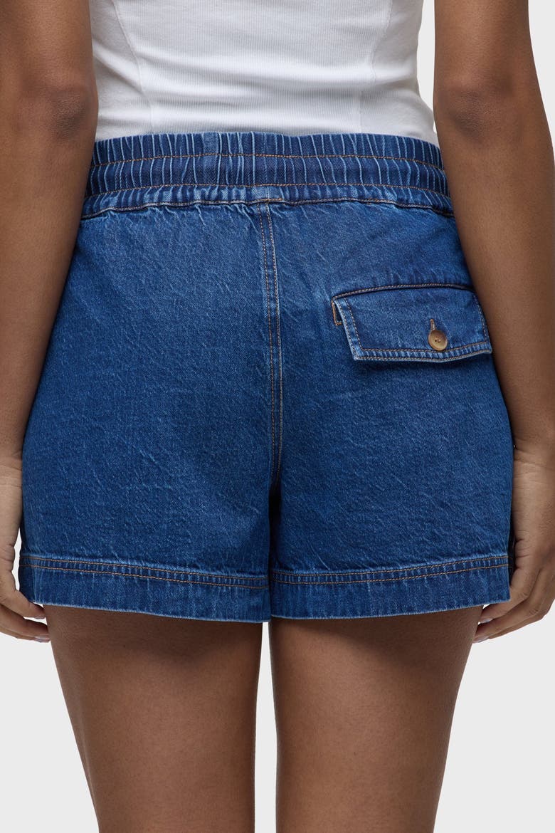 Drawstring Short, Alternate, color, LOTTERY
