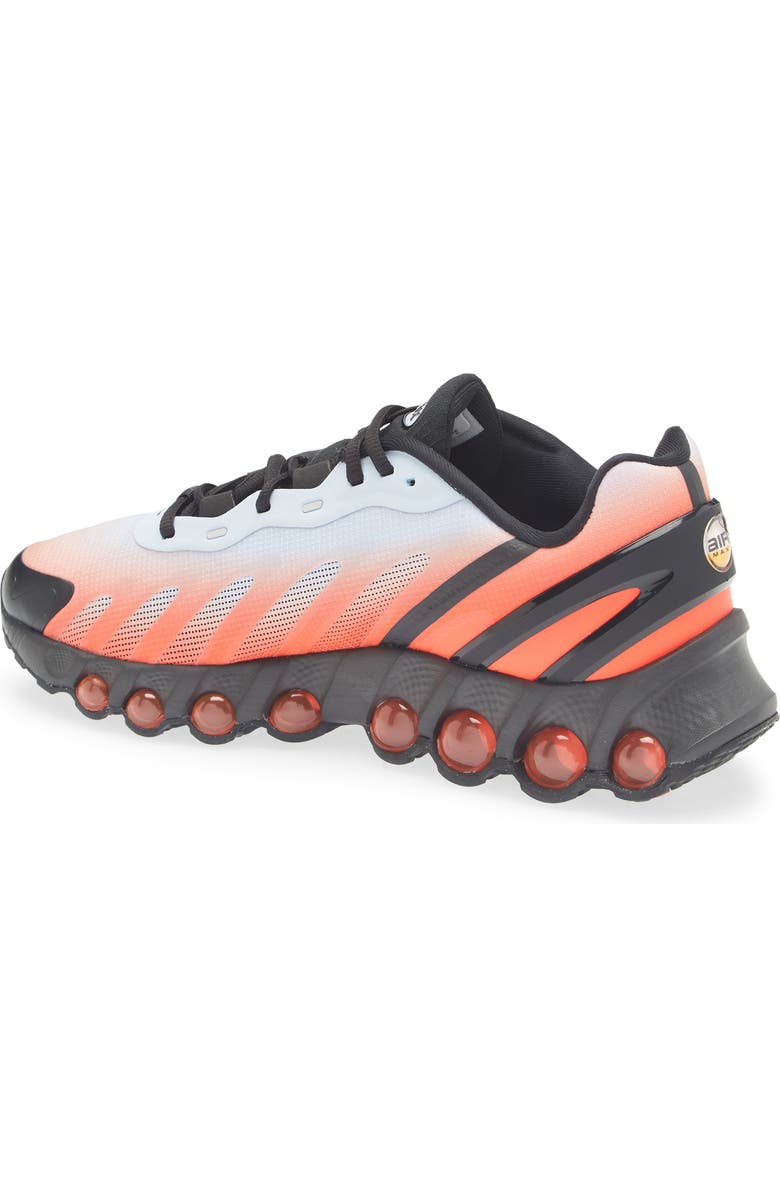 Jordan Air Max Dn8 Sneaker, Alternate, color, 401 Ryltnt/Chrome