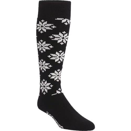 Kari Traa Rose Sock In Black