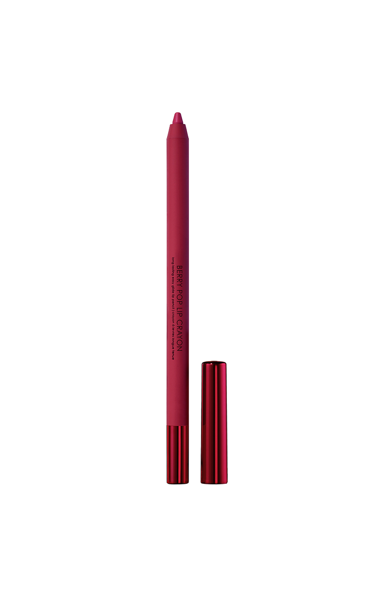 Natasha Denona Berry Pop Lip Crayon, Main, color, 