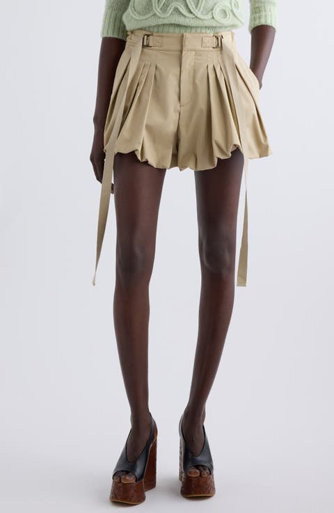 Women's Chloé Shorts | Nordstrom